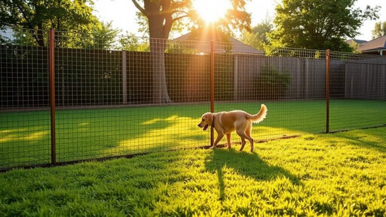 safe stress free dog play