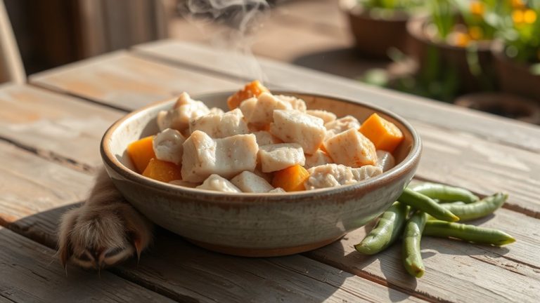 safe tasty pancreatitis dog treats