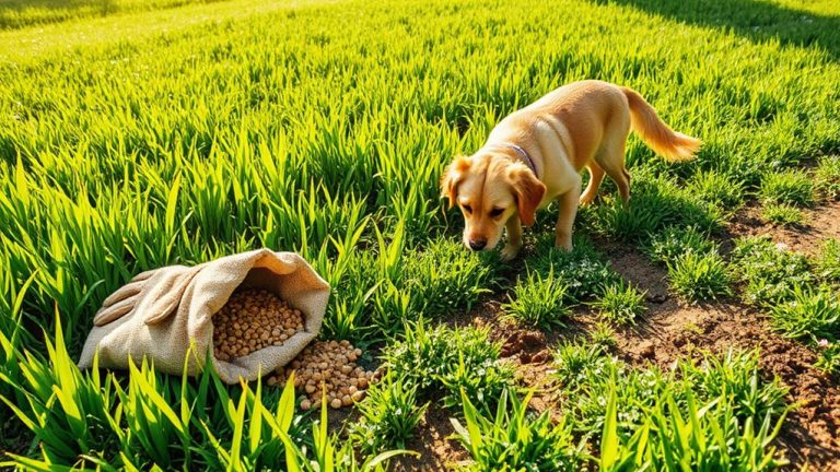 safe weed killers for pets