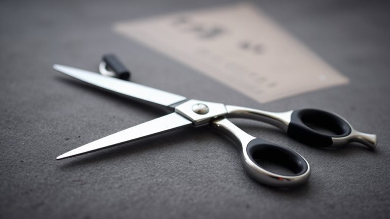 salon perfect curved scissors