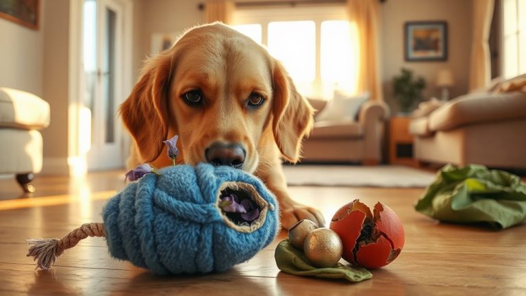 scent and sound toys