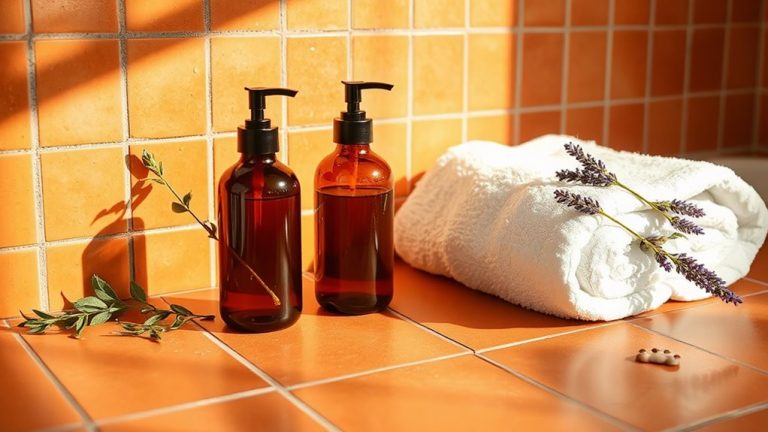 scented shampoos for puppies