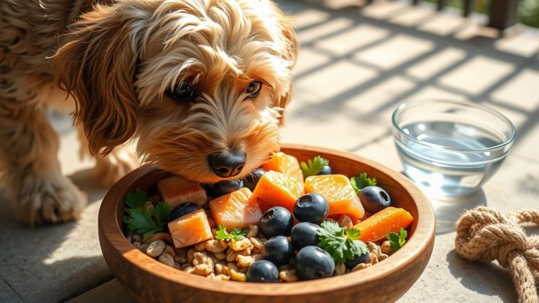 schnoodle health and happiness