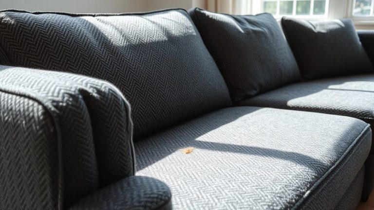 scratch resistant shedding proof couch fabrics