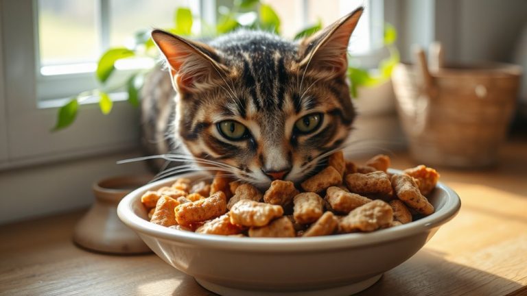 semi moist cat food