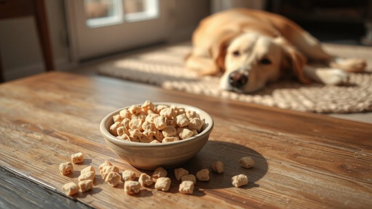 sensitive stomach dry dog food