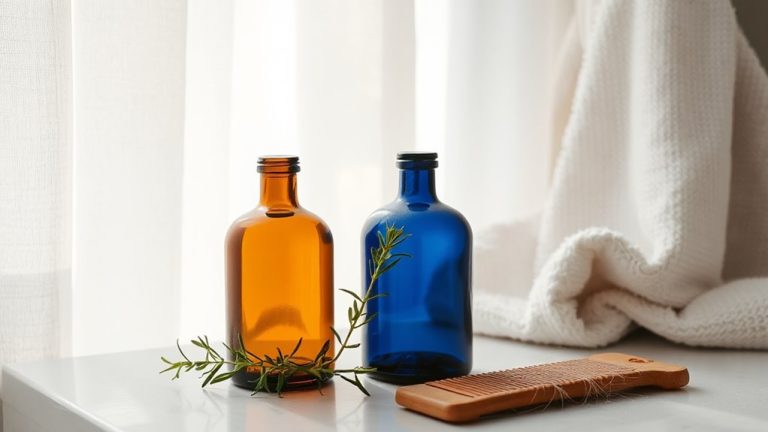 shampoo conditioner for alopecia