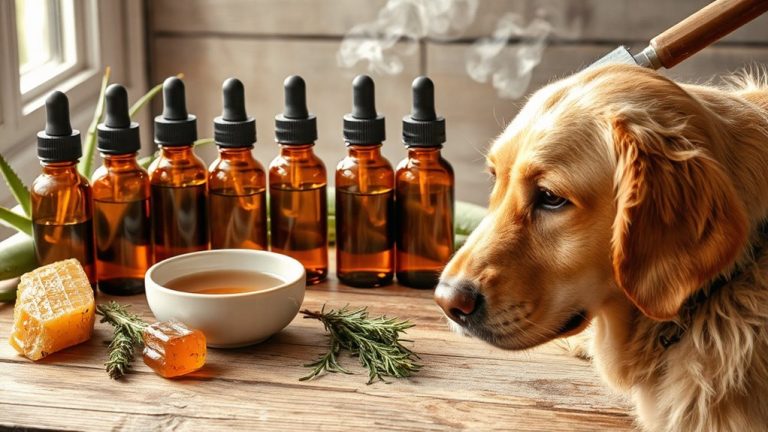 shampoos for mange treatment