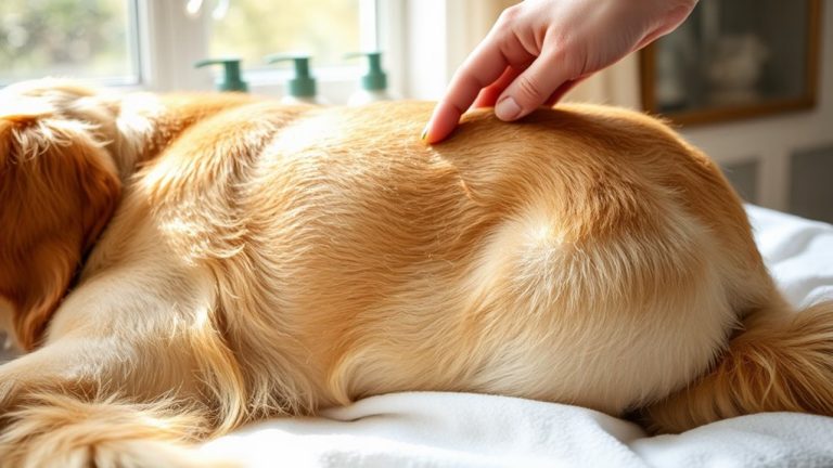 shampoos for seborrhea relief