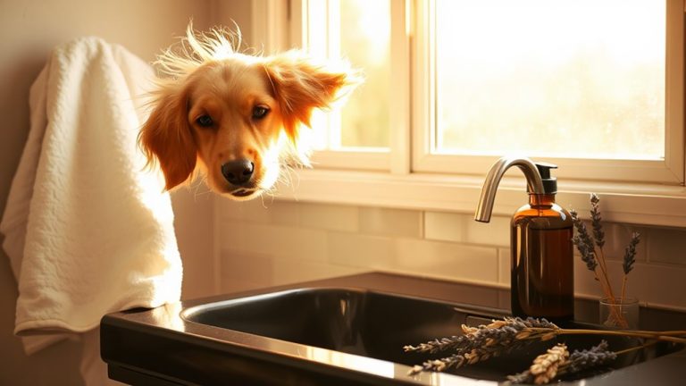 shampoos for shedding and skin