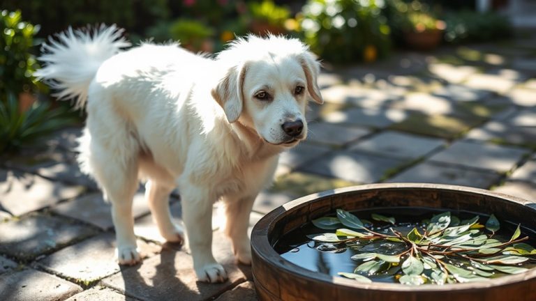 shampoos for white dogs