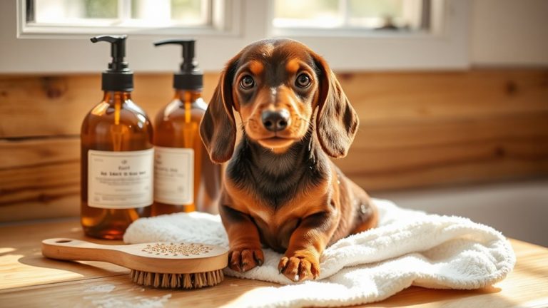shiny coats happy skin