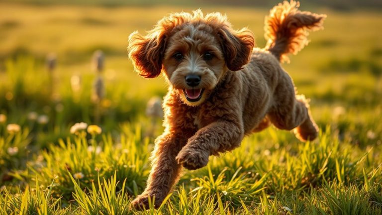 shiny coats happy tails