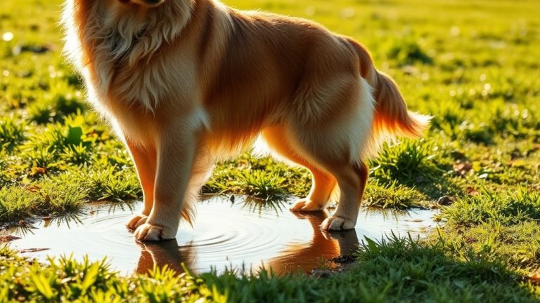 shiny show stopping dog shampoos
