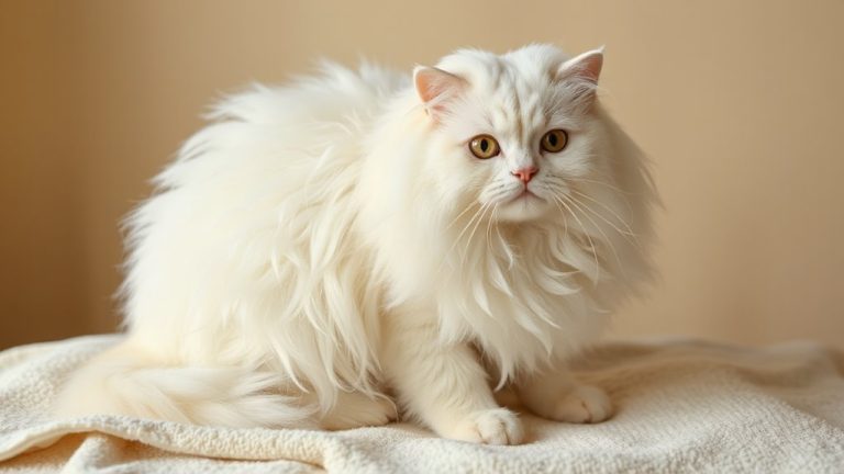 silky show worthy persian shampoos