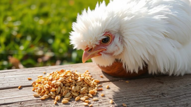 silky smooth feather feed