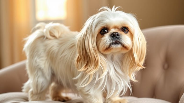 silky soft shih tzu conditioners