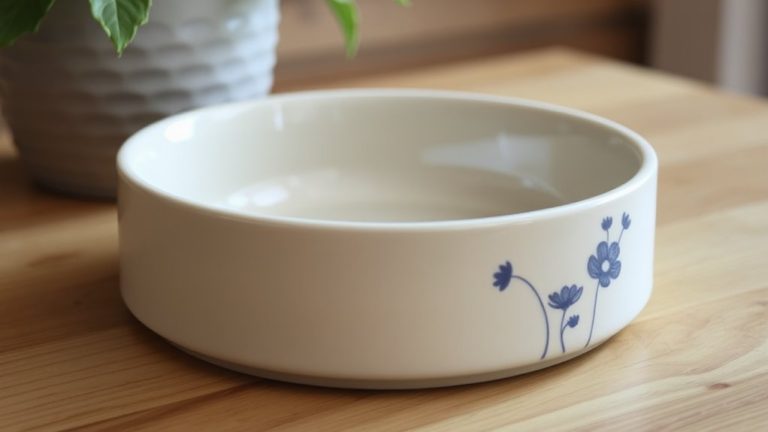 small dog bowls