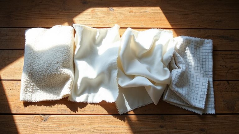 soft and durable fabrics