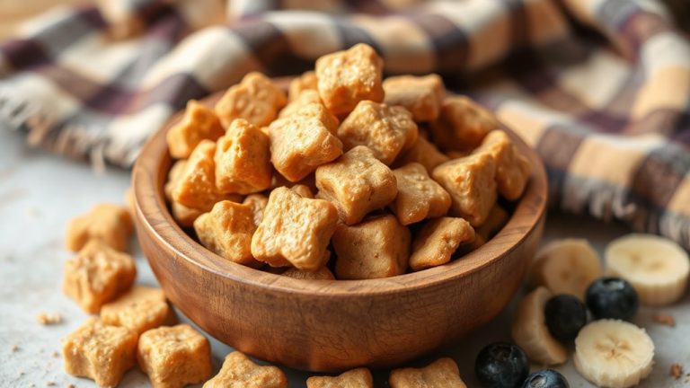 soft delicious dog treats