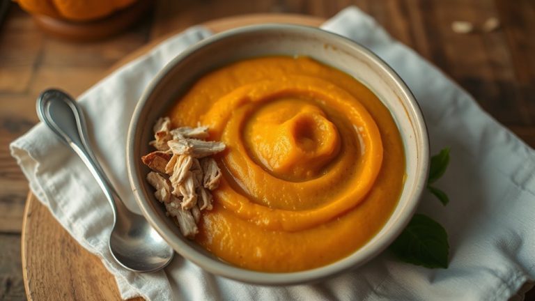 soft foods for toothless chihuahuas