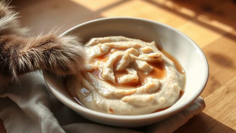 soft wet food for cats