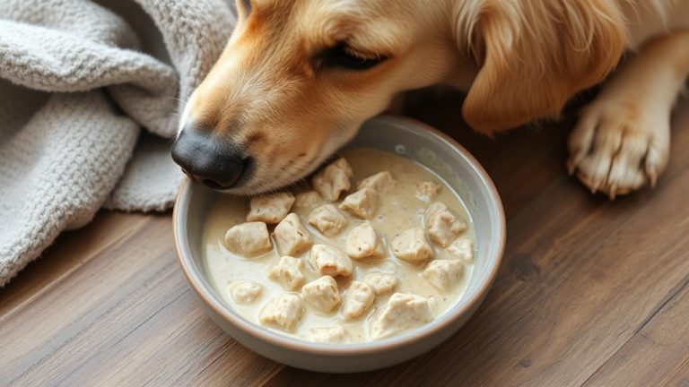 soft wet food senior dogs