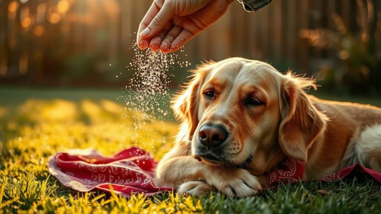 soothe comfort dogs