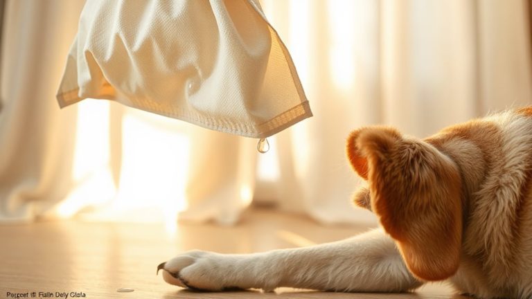 soothing allergy relief wipes