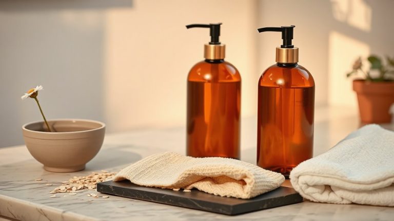 soothing oatmeal dog shampoos