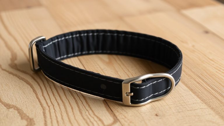 strong comfortable collars for great danes