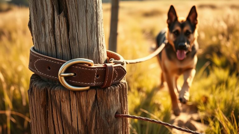 stubborn dogs effective collars