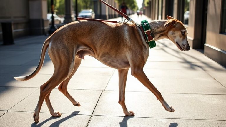 stylish dog collars for walks