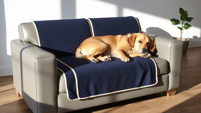 stylish pet covers for leather