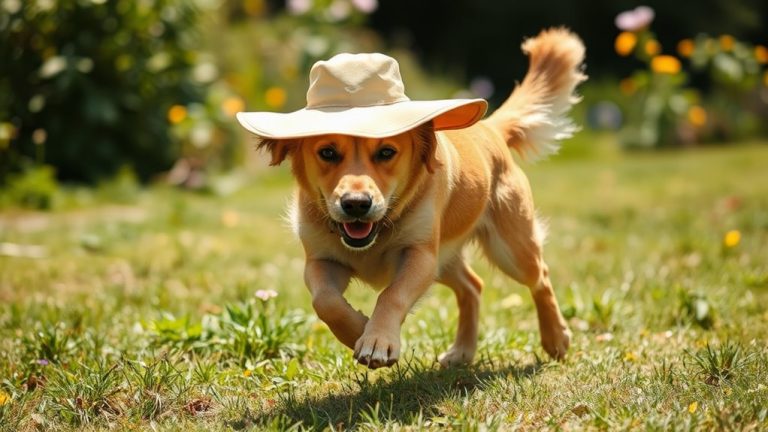 sun hats that stay
