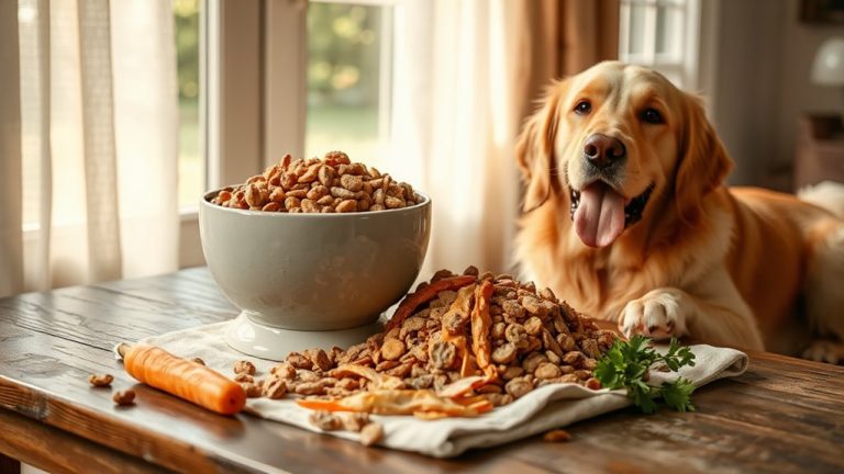 sunday best dog food