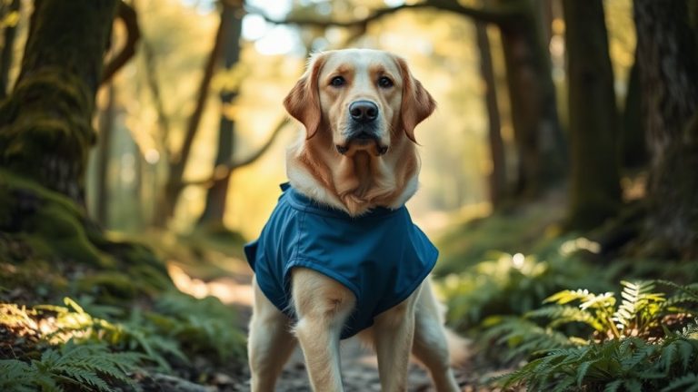 thunder shirts for anxious dogs