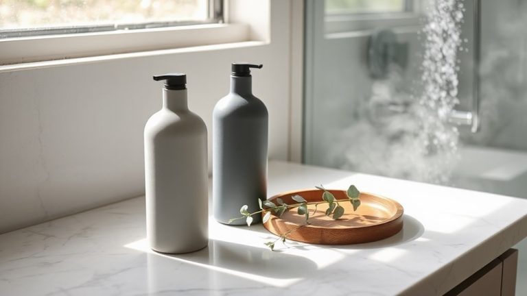 top 2 in 1 shampoo conditioner combos