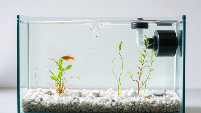 top 5 aquarium filters