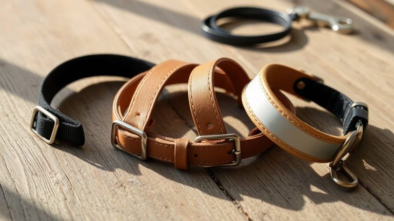 top affordable dog collars