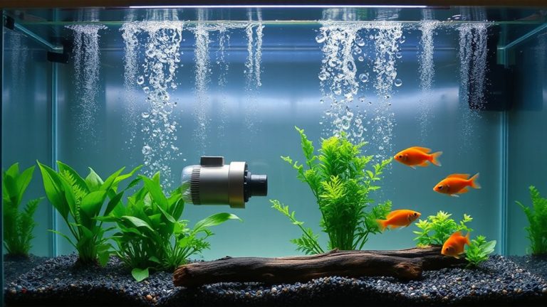 top aquarium pumps guide