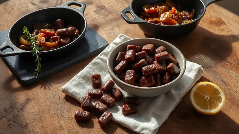 top beef liver supplements