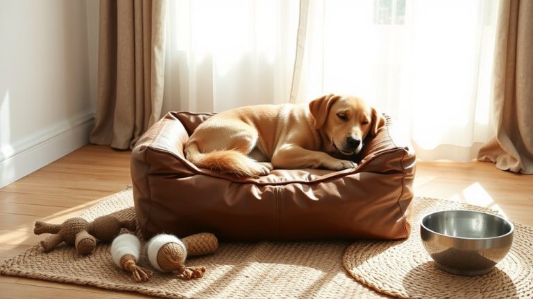top brands trust tails