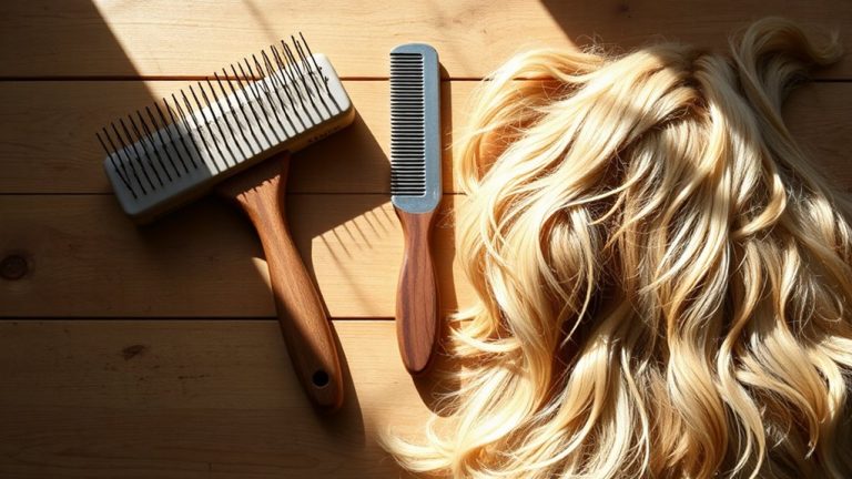 top brushes for springer spaniels