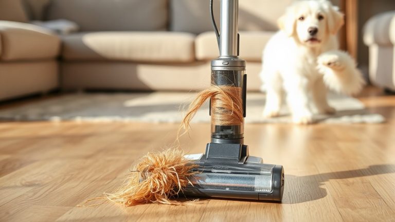 top budget pet vacuums