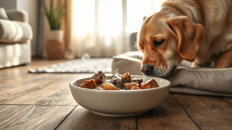 top canned food for seniors