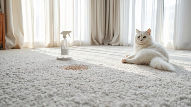 top carpet odor eliminators