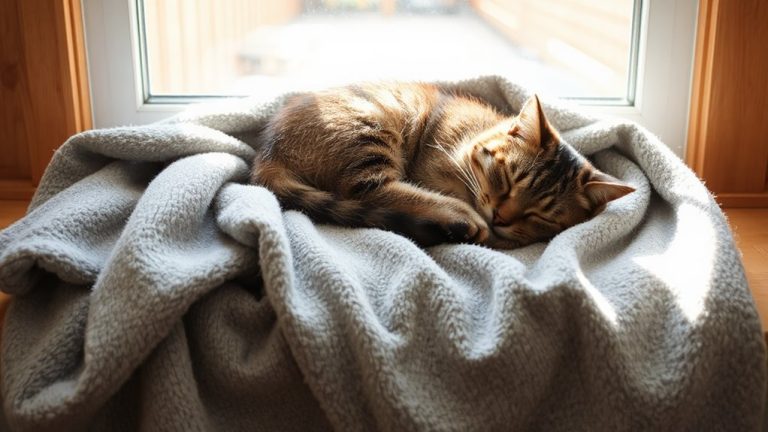 top cat blankets loved