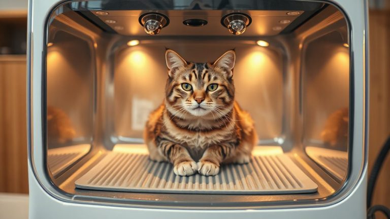 top cat dryer boxes