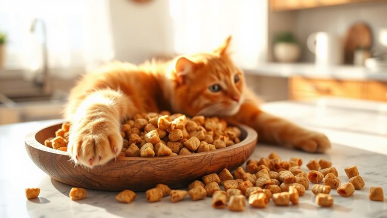 top cat food choices